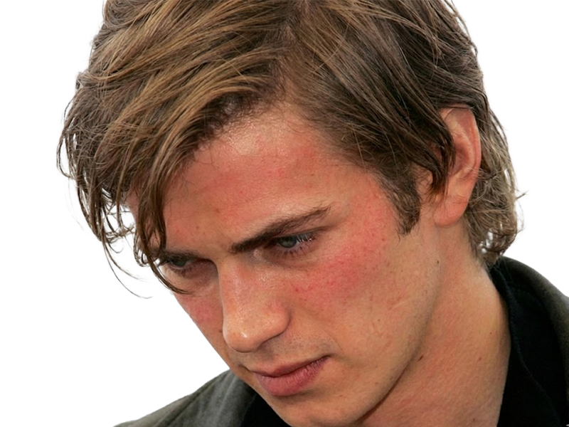 hayden christensen acteur producteur fermier homme canadien americain vingtaine vingtenaire cheveux-chatains yeux-bleus 2000s annees-2000