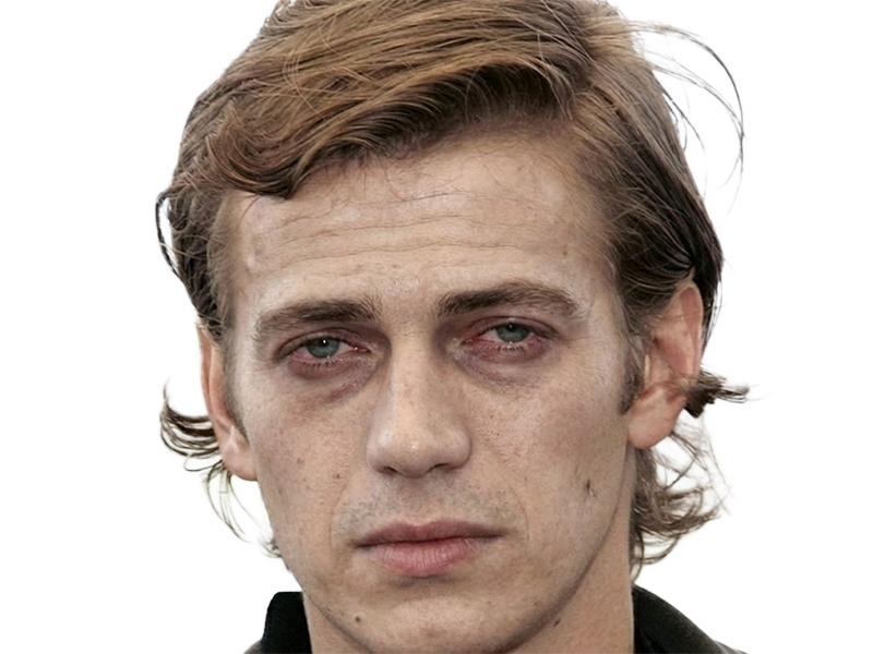 hayden christensen acteur producteur fermier homme canadien americain vingtaine vingtenaire cheveux-chatains yeux-bleus 2000s annees-2000