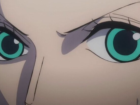 nico robin one piece ninon bloop cheveux noirs