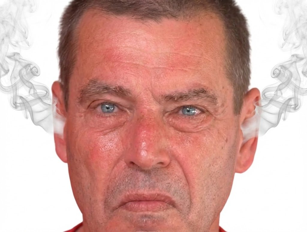 m6u marie au premier regard pere gendarme