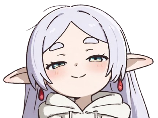 sousou no frieren furiren reup