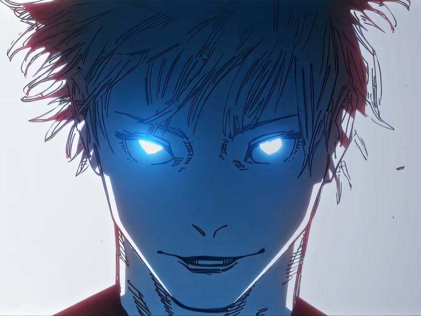 jjk jujutsu kaisen gojo