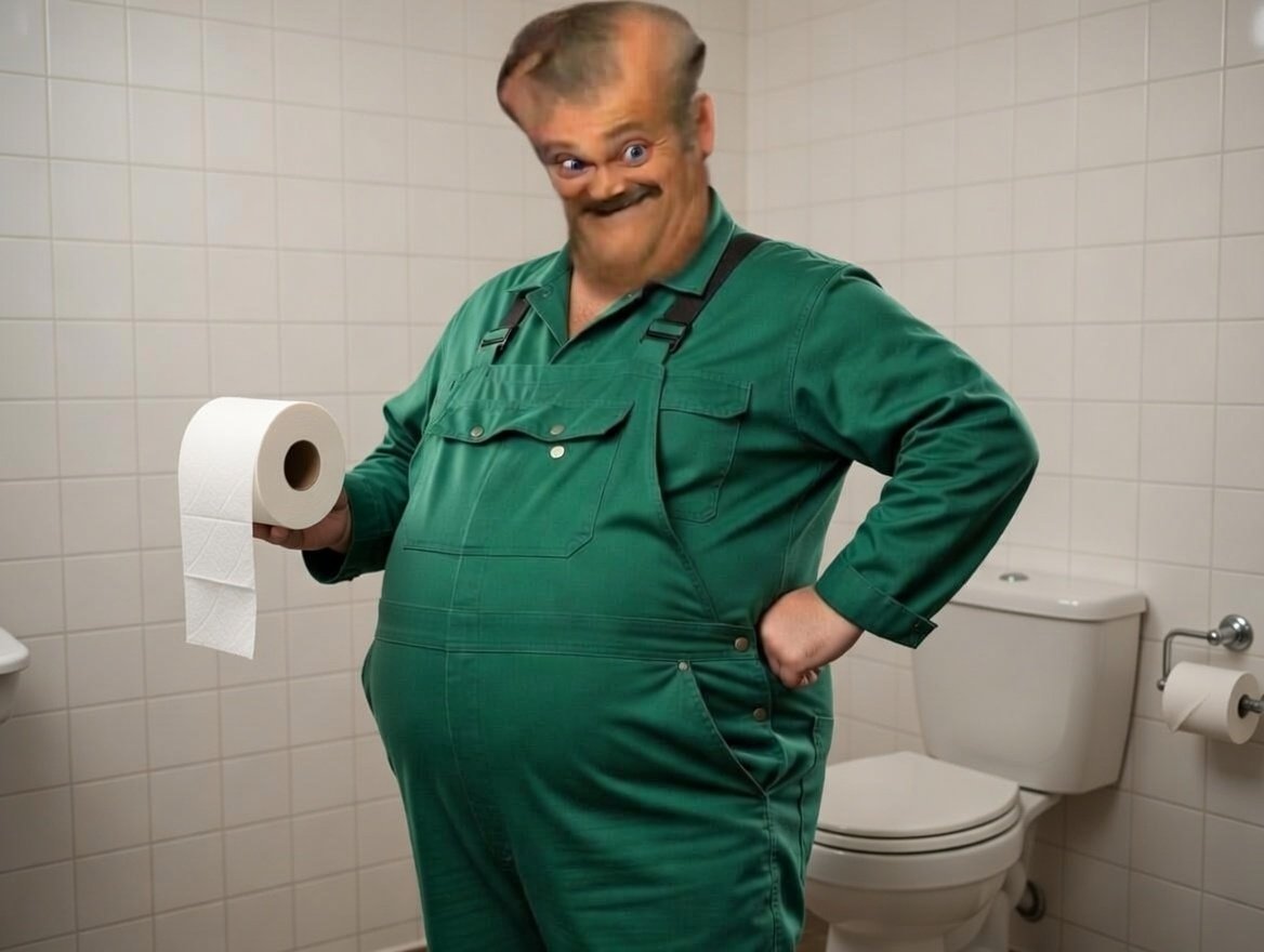 eggishfart eggish pet oeufe oeuf chiottes wc bleu bleudetravail blueofjob