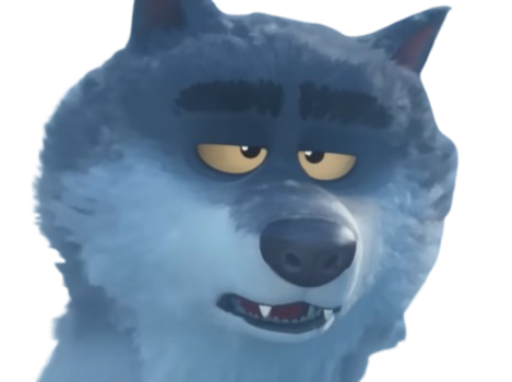 intermarche pub loup