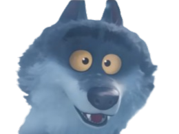 intermarche pub loup