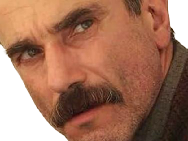 daniel plainview day lewis there will be blood acteur homme anglais britannique moustache