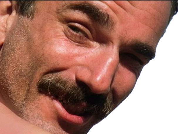 daniel plainview day lewis there will be blood acteur homme anglais britannique moustache