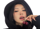 wdizi-asiatique-belle-badass-cerise-piercing-capuche-dark-regard