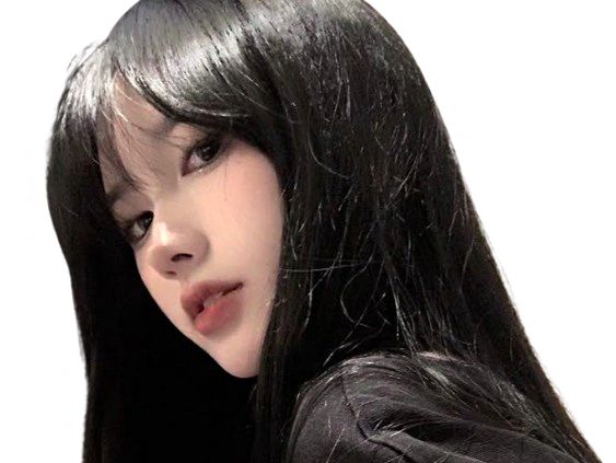 asiatique badass dark regard mysterieuse