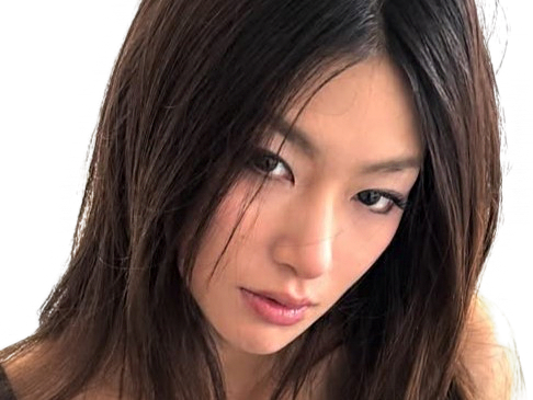 asiatique suanbeiii chinoise regard badass