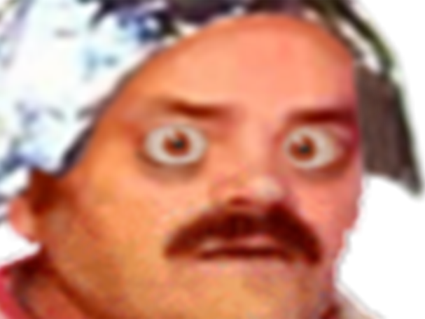 fou oeil bizarre tare zinzin zoom conspiration complotiste gros drogue aluminium choc risitas yeux malade