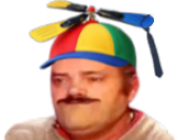 casquette palme pale pales palmes cravate enquete double-yefreitor lieutenant helice