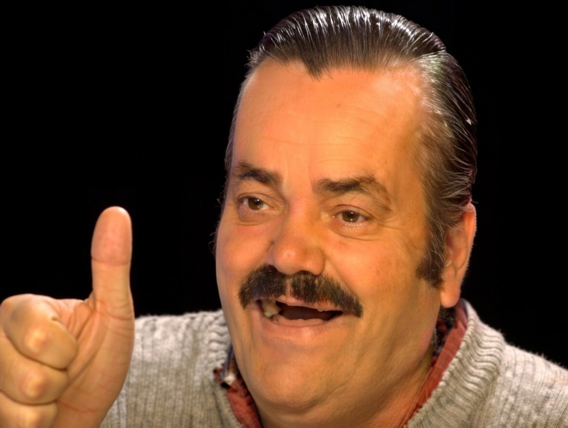 risitas pouce hd