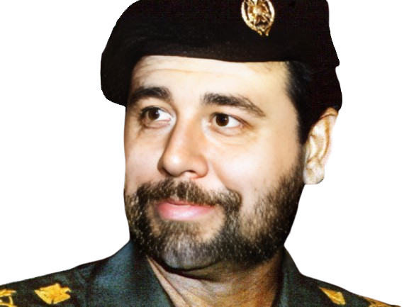 hooper saddam hussein iraq irak