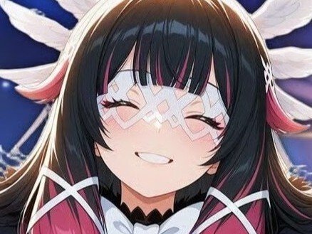 colombina columbina bina genshin impact sourire c6 r5