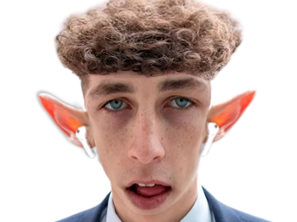 quoicoubeh chockbar choque poulet airpods