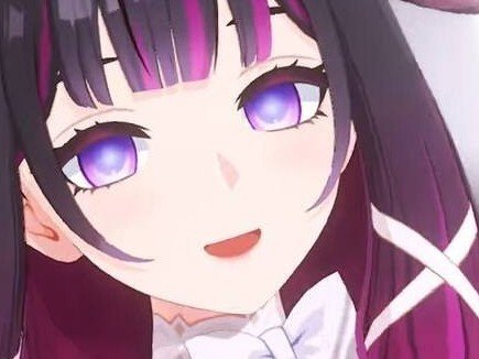 colombina columbina genshin impact moon contente sourire bina