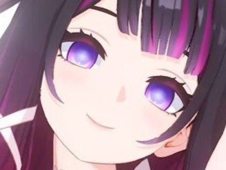 columbina colombina lune moon cute nod krai bina magnifique parfaite