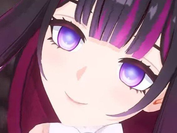 columbina colombina lune moon cute nod krai bina magnifique parfaite