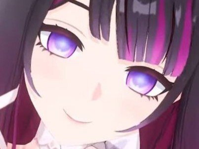 columbina colombina lune moon cute nod krai bina magnifique