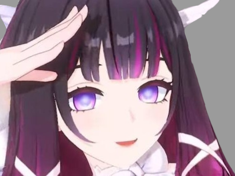 columbina colombina lune moon cute nod krai bina observe lointain