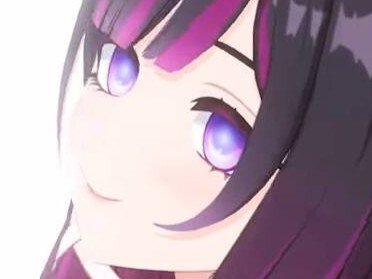 columbina colombina lune moon cute nod krai bina magnifique parfaite sourire