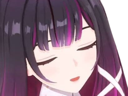 columbina colombina lune moon cute nod krai bina