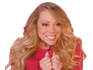 mariah-carey-cute-diva-sourire-souris-yes-contente-youpi