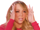 mariah-carey-cute-diva-mains-regard-regarde-fixe-focus-concentre-concentree
