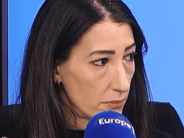 sabrina medjebeur auteure gif concentration ecoute mignonne cute sociologue