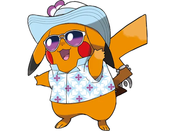 pokemon electrique pikachu tornachu