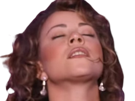 mariah-carey-cute-yeux-ferme-profite-satisfait-satisfaite