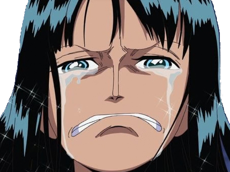 nico robin one piece ninon cheveux noirs jasmin bloop