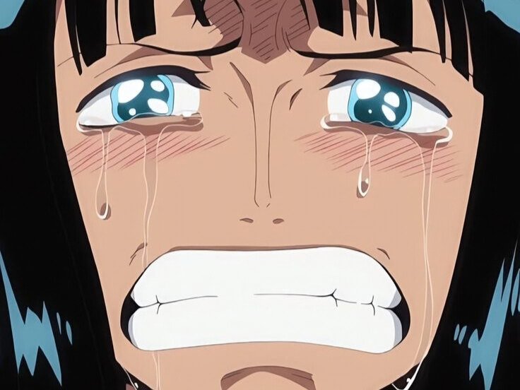 nico robin one piece ninon cheveux noirs jasmin bloop