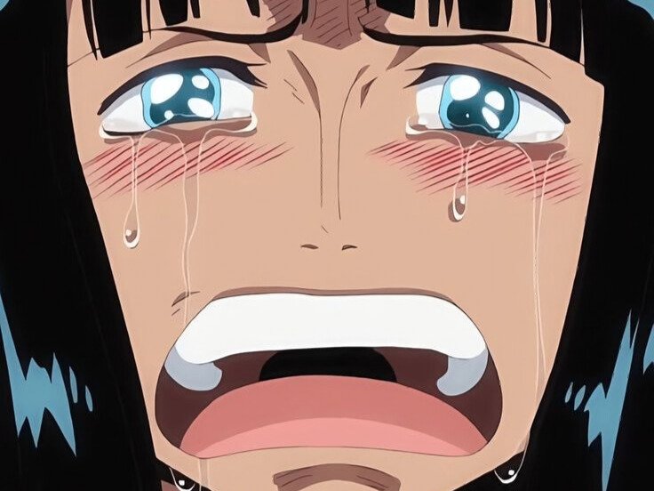 nico robin one piece ninon cheveux noirs jasmin bloop