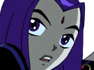 raven-teen-titans-violet-pourpre-dc-comics-demi-demone-trichoporphyree-indigo