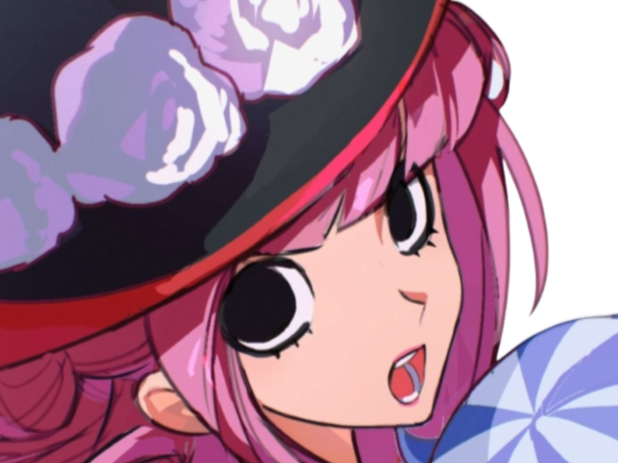 perona one piece onepiece