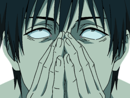 jujutsu kaisen toji fushiguro