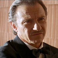 pulp fiction wolf tarantino