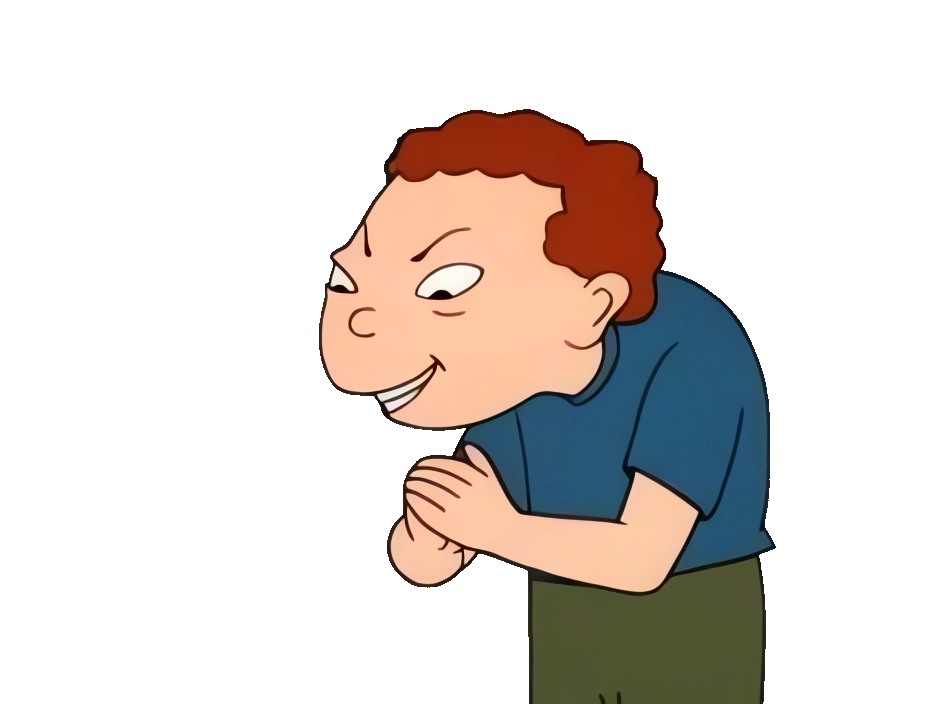 poucave balance indic cafards cafard