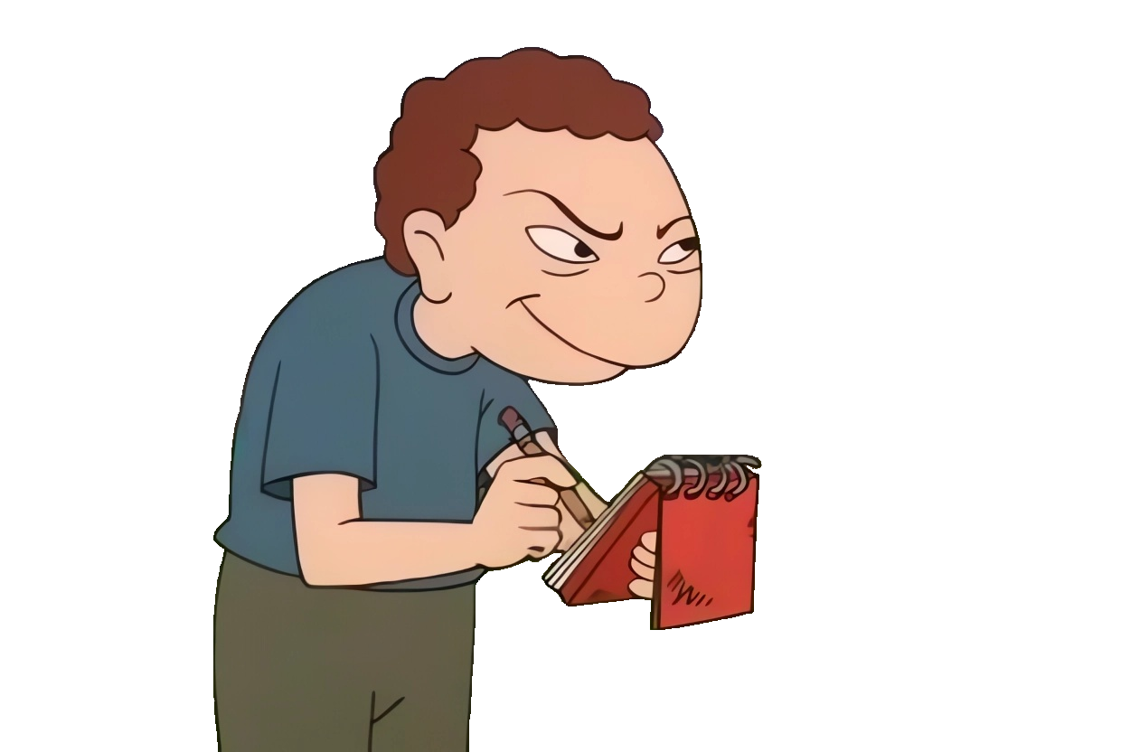 poucave balance indic cafards cafard