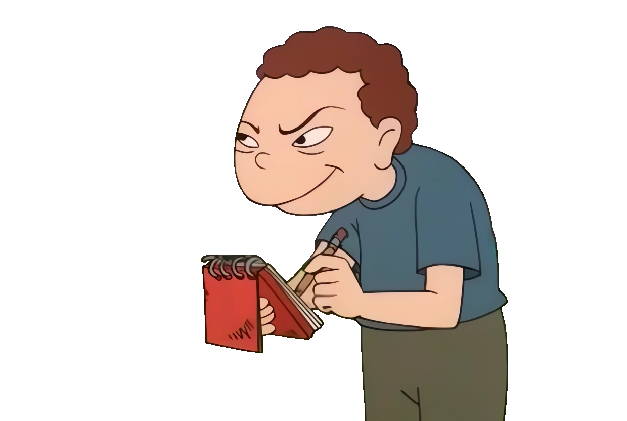 poucave balance indic cafards cafard