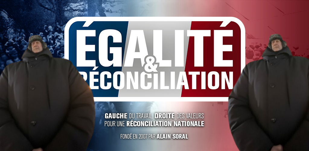 soral alain ertv egalite reconciliation