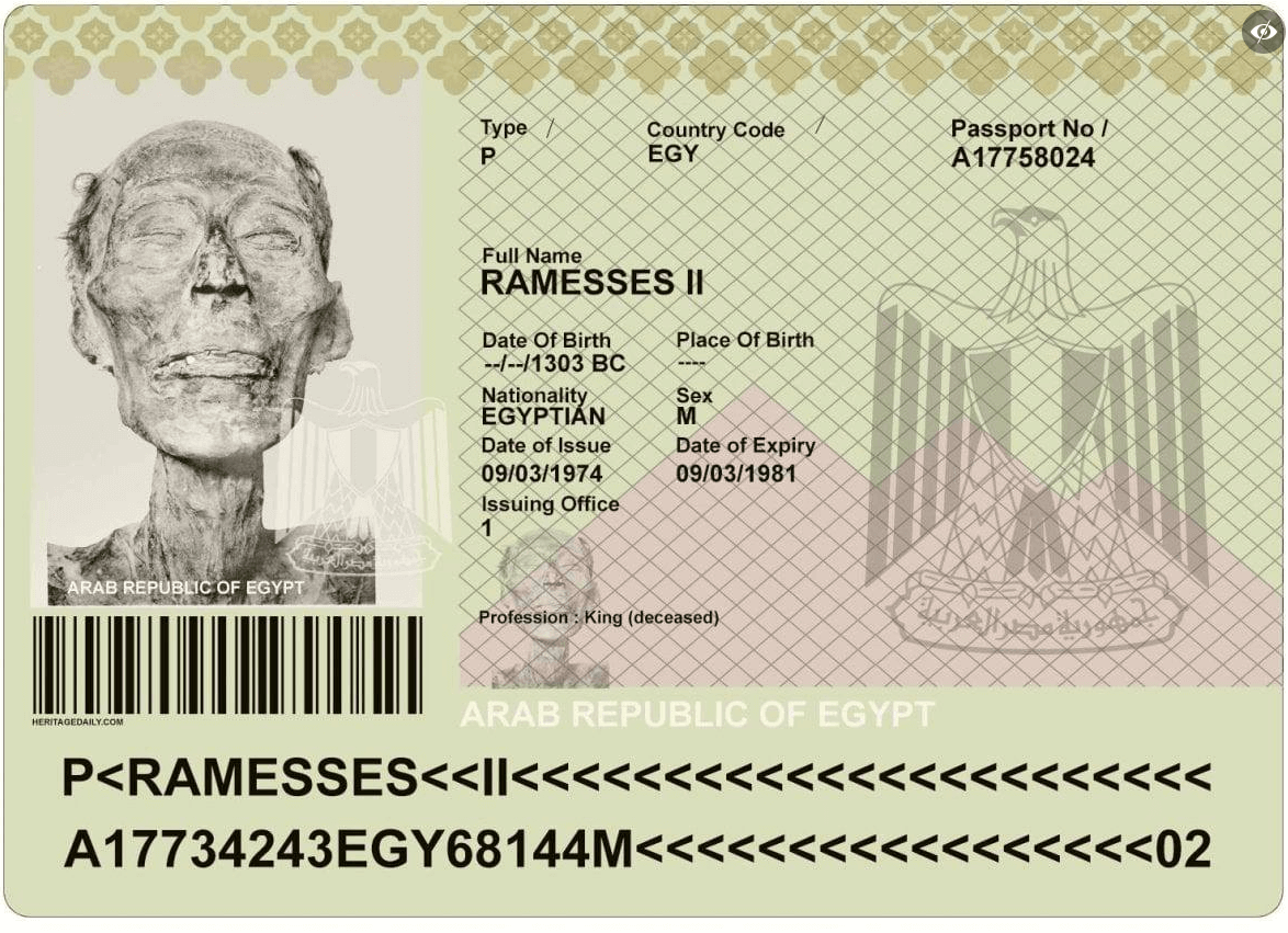 ramses meme carte identite risitas issou humour creepy id 2026