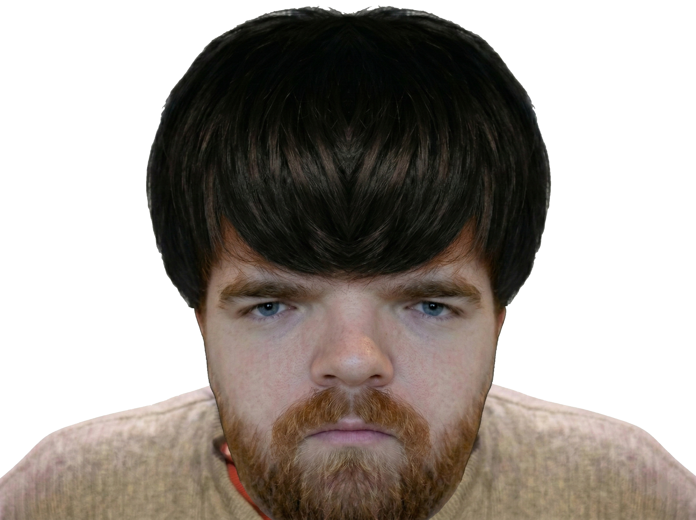 gascon gascong laj victime victim poire