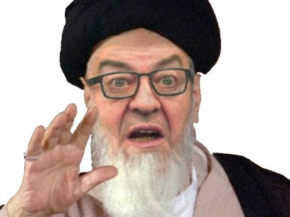 jean luc melenchon iran mollah ayatollah barbu islamiste lfi insoumis