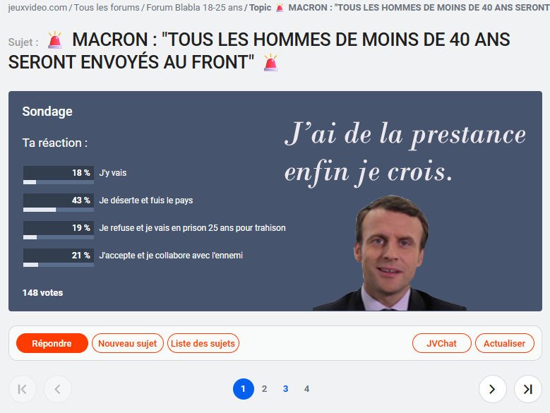 emmanuel macron president republique 0 tout no prestance legetime orateur