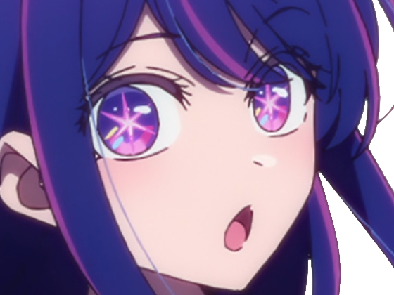 anime kikoojap oshi no ko oshinoko maredioa s3 ai hoshino idole surprise etonnee chokbar