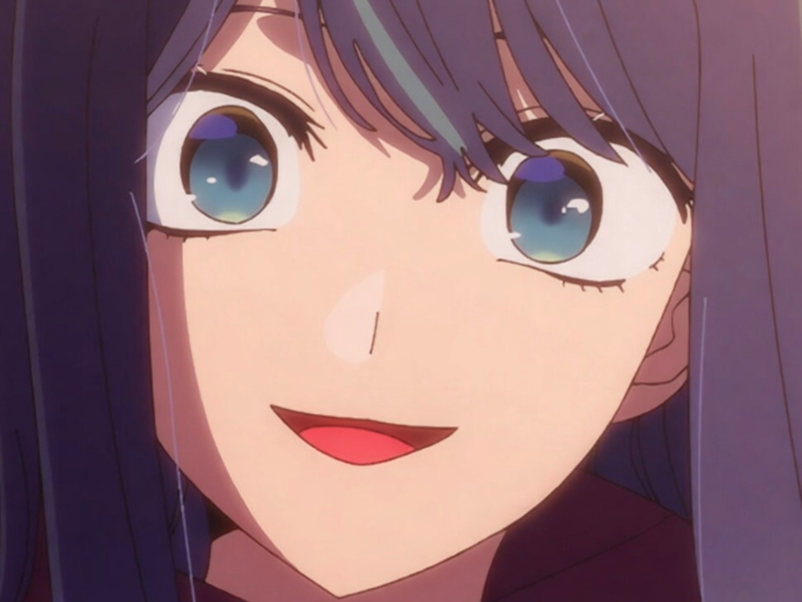 anime kikoojap oshi no ko oshinoko maredioa s3 akane kurokawa