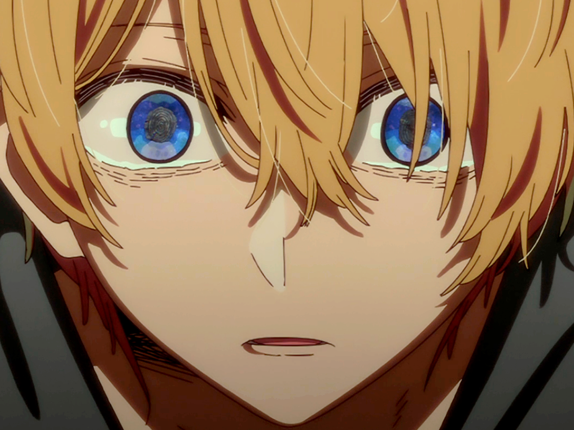 anime kikoojap oshi no ko oshinoko maredioa s3 aquamarine hoshino aqua